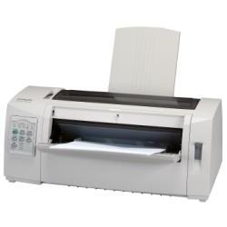 0011C2560 Lexmark 2580 9 AGHI-80 COLONNE