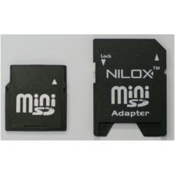 05NX070374001 MINI SECURE DIGITAL 1GB + ADAPTER