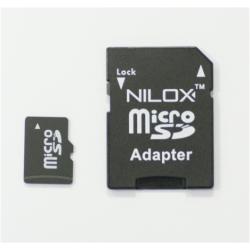 05NX080374001 MICRO SD 1GB + ADATTATORE