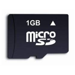 342821GB MICRO SD 1 GB - Clicca l'immagine per chiudere
