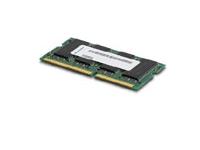 55Y3710 Lenovo 2GB PC3-10600 DDR3-1333 Low-Halogen SODIMM Memory
