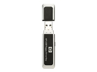 608447-B21 HP 2GB USB Flash Media Drive Key Kit
