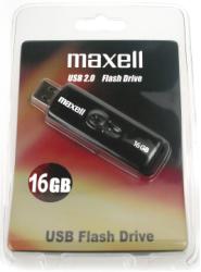 854213 CHIAVE USB - 16GB - SPEED 86X BLACK
