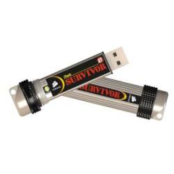 CMFUSBSRVR-8GBG FLASH SURVIVOR GT 8GB - USB 2.0