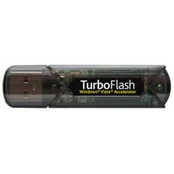 CMFUSBTV2.0-1GB TURBO FLASH 1GB - USB 2.0