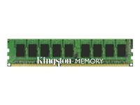 D25672J90S KINGSTON-Memor/2GB 1333MHz ECC Single Rank Module