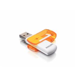 FM01FD05B/00 FLASH USB 1 GB VIVID EDITION - SING - Clicca l'immagine per chiudere