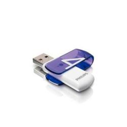 FM04FD05B/00 FLASH USB 4 GB VIVID EDITION SING.