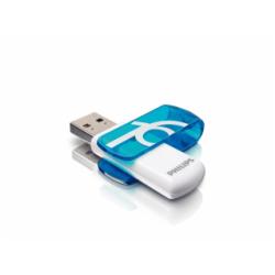 FM16FD05B/00 FLASH USB 16 GB VIVID EDITION SING.