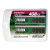 JM4GDDR2-6KCapacit totale: 4 GB