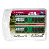 JM4GDDR2-8KCapacit totale: 4 GB