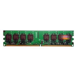 JM800QLU-1G 1GB 128MX64 DDR2-800 CL5 SINGLESIDE
