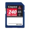 KE-C1016-1WQ Secure Digital CAPACITA': 16 GB