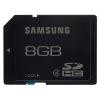 MB-SS8G/EU Capacita': 8 GB