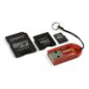 MBLY/2GB Micro SD CAPACITA': 2 GB kingston