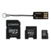 MBLYG2/16GB Micro SD CAPACITA': 16 GB kingston