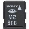 MSA8GU2 CAPACITA': 8 GB