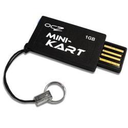 OCZUSBM-2GB OCZ MINI-KART USB FLASH 2GB