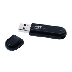 P-FD16GBU2M3N-BX ATTACH USB 2.0 16GB