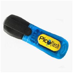 PFS2-2GB PICOFLASH2 2GB-16MB/S - USB2.0 BLU