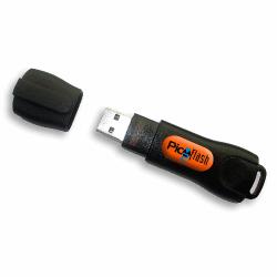 PSF2/32GB PICOFLASH2 32GB-30MB/S-USB 2.0 NERA