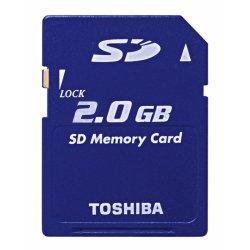 PX1318E-1NCA SD CARD 2 GB