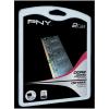 S2GBN16Q800J-SB PNY Tecnologia: DDR2