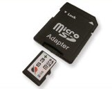S3SDC-2048ER 2GB MICROSD - EXCEL LINE