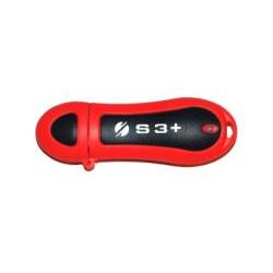 S3USBGUM-2048R 2GB USB DRIVE 2.0 - GUMDRIVE