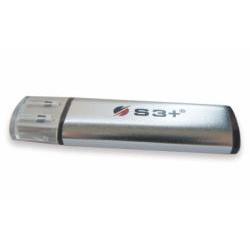 S3USBWNN-4096R 4GB USB DRIVE 2.0 - WINNER