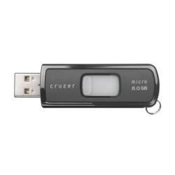 SDCZ6-8192-E11 CRUZER MICRO 8GB USB 2.0 U3