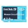 SDMSG-2048-E10Memory Stick CAPACITA': 2,00 GB - Clicca l'immagine per chiudere