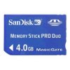 SDMSPD-4096-E10Memory Stick CAPACITA': 4 GB