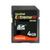 SDSDRX3-04G-E21Secure Digital CAPACITA': 4 GB