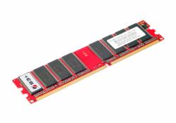 SL14001GBCI 1GB 400MHZ/PC3200 DDR DIMM (CL3)