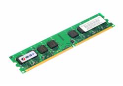 SL25331GBDI 1GB 533MHZ DDR2 DIMM (CL4)