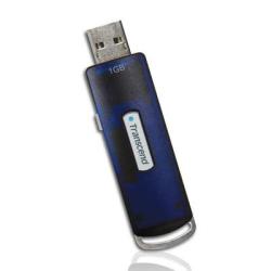 TS1GJFV10 1GB JETFLASH V10 (BLUE)