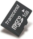 TS1GUSD 1GB MICRO SD