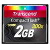 TS2GCF300 CAPACITA': 2 GB
