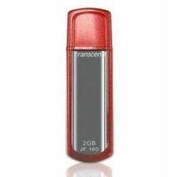 TS2GJF160 2GB JETFLASH 160 (RED) - Clicca l'immagine per chiudere