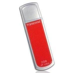 TS2GJFV60 2GB JETFLASH V60 (RED)