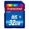 TS32GSDHC6 Secure Digital CAPACITA': 32,00 GB