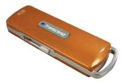 TS4GJF110 4GB JETFLASH 110 (AMBER)