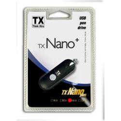 TXNANOPLUS16GB MEMORY USB - 16GB- 2.0 SING