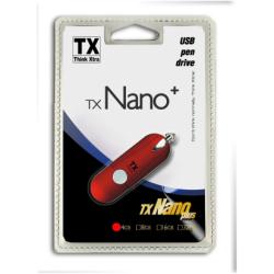 TXNANOPLUS4GB MEMORY USB - 4GB - 2.0 SING