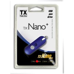 TXNANOPLUS8GB MEMORY USB - 8GB - 2.0 SING