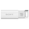 USM16GPW Sony Capacit: 16 GB
