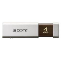 USM4GLX MEMORIA USB 4GB CLICK EXCELLENCE