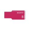 USM8GMP Sony Capacit: 8 GB