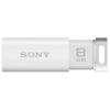 USM8GPW Sony Capacit: 8 GB